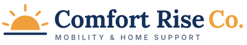 Comfort Rise Co.